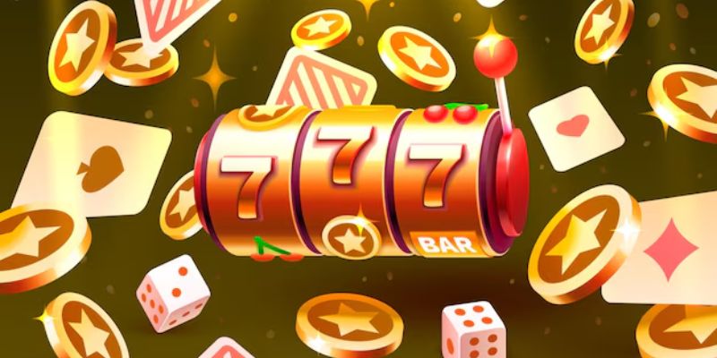 Jackpot vàng xuất hiện liên tục trên khắp màn cược