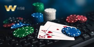 Baccarat trực tuyến